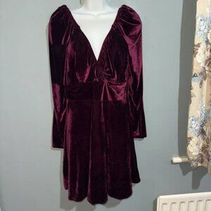 Women stunning dress